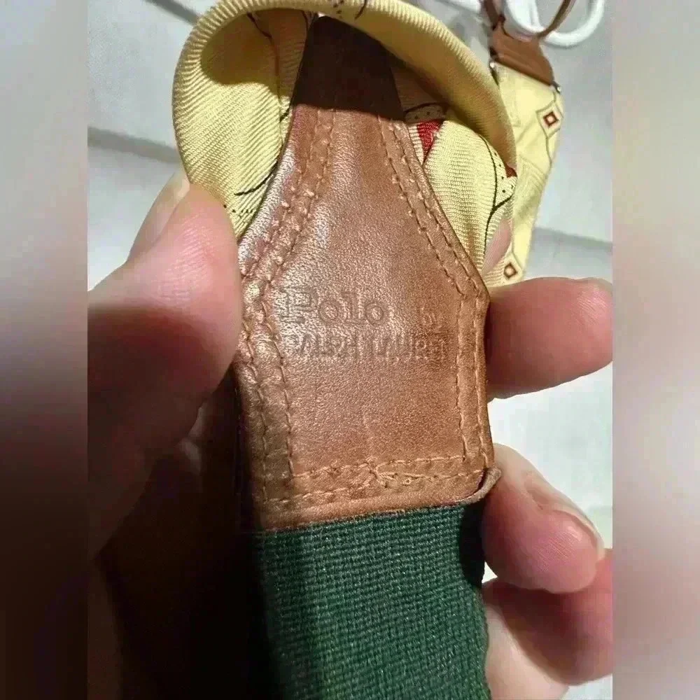 Polo Ralph Lauren vtg polo